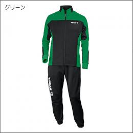 TRENDトラックスーツ ジャケット