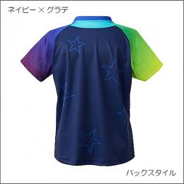 【受注生産予約品】26ひなLDシャツC