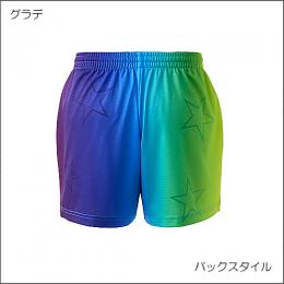 【受注生産予約品】26ひなショーツC