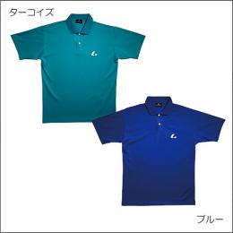 Uniゲームシャツ(XLP511P)