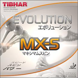 エボリューションMX-S