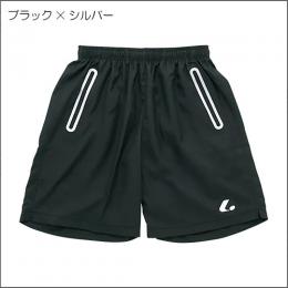 Uniハーフパンツ(XLS538P)