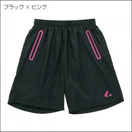 Uniハーフパンツ(XLS538P)