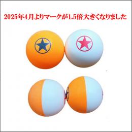 サーブ練習ボール(12P)