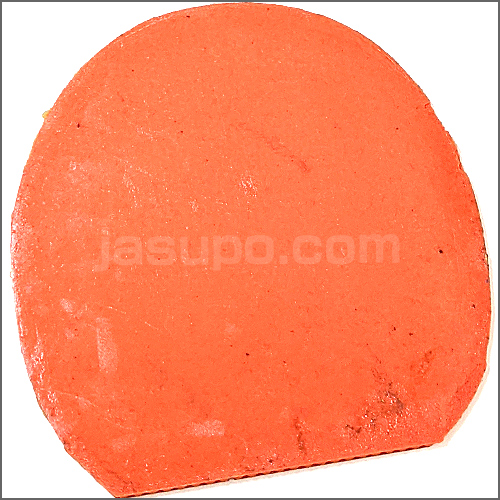 卓球のことなら 卓球専門店ジャスポ じゃぁ 卓球用品全国通販 商品詳細 卓球 中古 C テナジー 80 赤 特厚