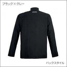 マーバリートラックスーツジャケット