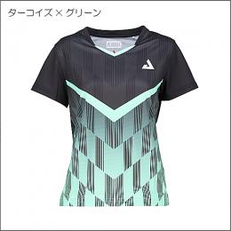 ウィメンズVグリッド