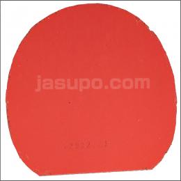 23893　【卓球　中古】　B　ブースターJP(83JRT212)　黒/特厚