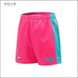 ルシアンショーツ