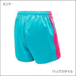 ルシアンショーツ