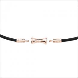 コラントッテ TAO ネックレス スリム RAFFI mini