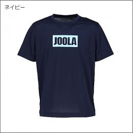 ヨーラロゴTシャツ