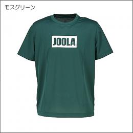 ヨーラロゴTシャツ