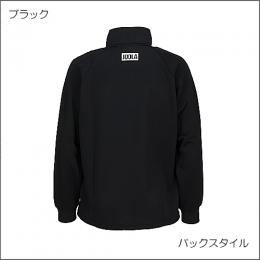 ヨーラトレーニングジャケット