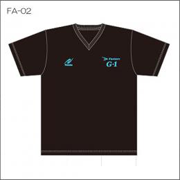 2022G-1Tシャツ