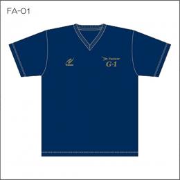 2022G-1Tシャツ