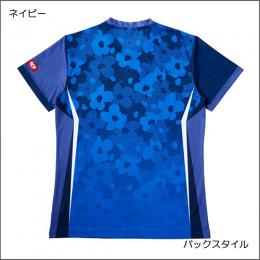 STIGAシャツ KR-III