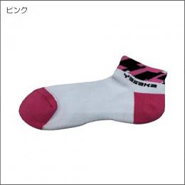 [-80％]YKエッジソックス