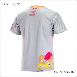 PANKYboy  スポーツTシャツ(PNY1-ST)