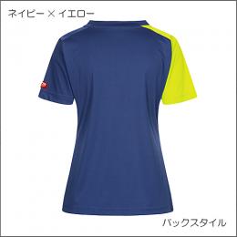 レディースシャツ ピーク