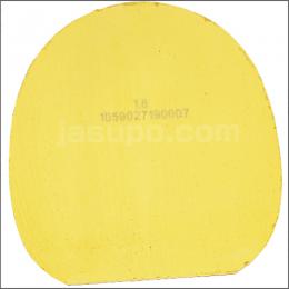 23912　【卓球　中古】　A　VO>103　赤/1.8㎜
