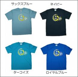 卓球Tシャツ