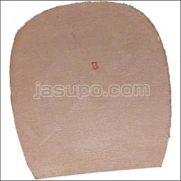 23944　【卓球　中古】　C　アレグロ　赤/MAX