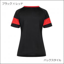 [最終廃番]レディースシャツ スレート