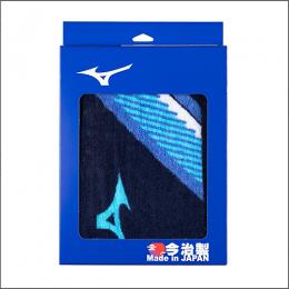 今治製タオル/スポーツタオル(箱入り)32JYB101