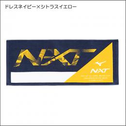 今治製タオル/N-XTフェイスタオル(箱入り)32JYB103