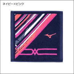 今治製タオル/ハンドタオル32JYB107