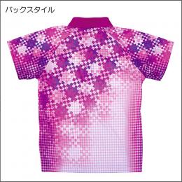 Ladiesゲームシャツ(XLP479P)