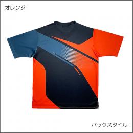 Uniゲームシャツ(襟なし)XLH341P