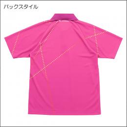 Uniゲームシャツ(XLP7981P)