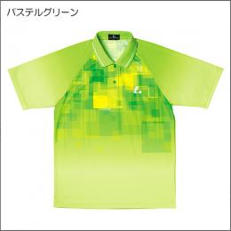 Uniゲームシャツ(XLP812P)