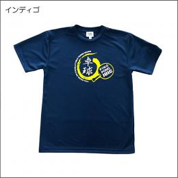 決算】卓球Tシャツ(新色)　