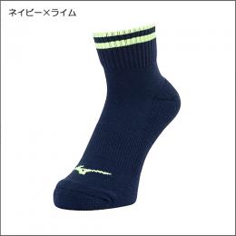 1Pソックス(ショート)32JXB207