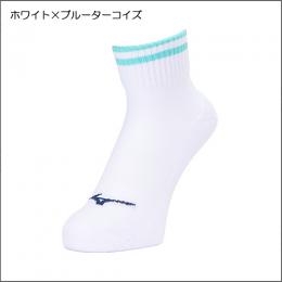 1Pソックス(ショート)32JXB207