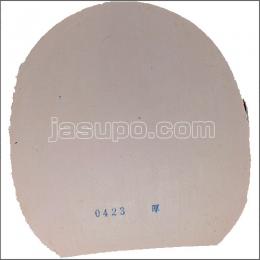23985　【卓球　中古】　B　ハモンド　赤/厚