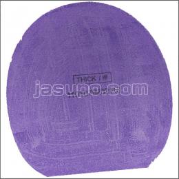 23988　【卓球　中古】　A　ファクティブ　赤/厚