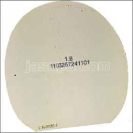 23989　【卓球　中古】　A　V>01リンバー　黒/1.8㎜