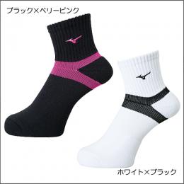 ショートソックス(V2MX8002)