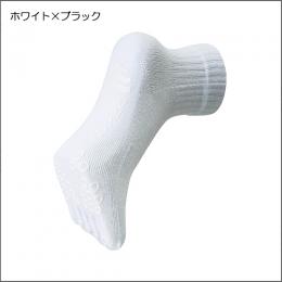ショートソックス(5本指)V2MXA015