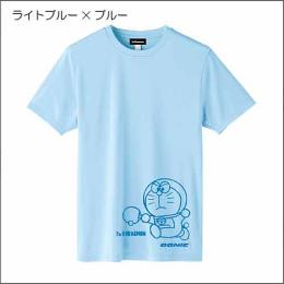 I'm DORAEMON卓球TシャツA