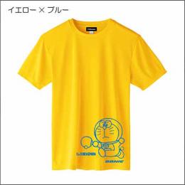 I'm DORAEMON卓球TシャツA