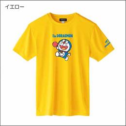 I'm DORAEMON卓球TシャツB