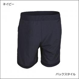 OSMIUM フレンチパンツ(ネイビー)