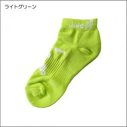 タッチーシルエットソックス