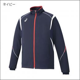 ASQR4トレーニングジャケットXAT143