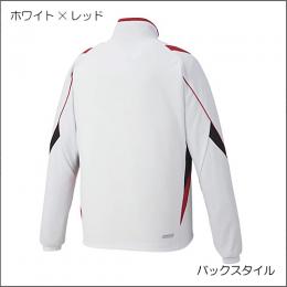 ASQR4トレーニングジャケットXAT143
